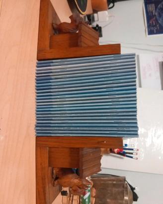 Libri I racconti di Repubblica da 1 a 24