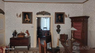 Appartamento signorile a Mendicino, Cosenza