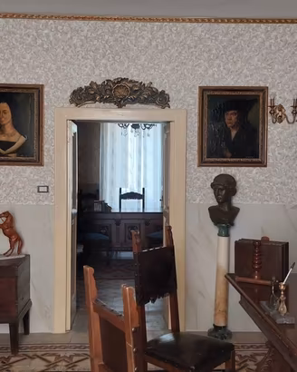 Appartamento signorile a Mendicino, Cosenza