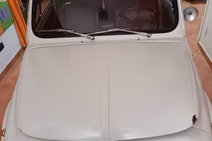 Fiat 500 L 