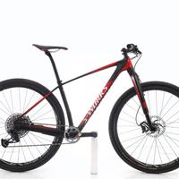 Bicicletta Specialized Stumpjumper S-Works HT Carb