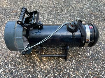 Scooter sub Teseo BM2