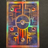 Ancient Mew Antico Sealed Carta Promo Pokemon P