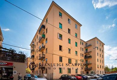 Appartamento di 93 m² con 4 locali a Bologna