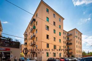 Appartamento di 93 m² con 4 locali a Bologna