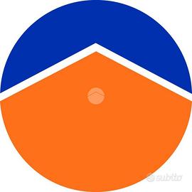 CASA SEMINDIPENDENTE A BORGO VIRGILIO