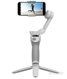 DJI OSMO mobile SE