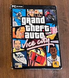 GTA: Vice City - PC