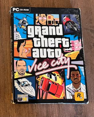 GTA: Vice City - PC