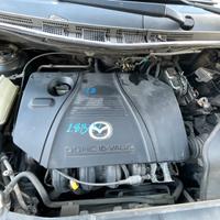 MOTORE MAZDA 5 L8 1.8B