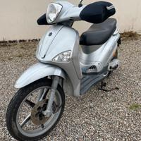 Piaggio Liberty 50