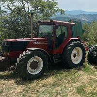 f130 winner + cingolo + attrezzi