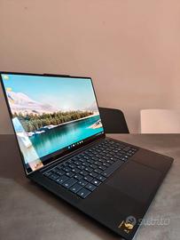 Lenovo Yoga Slim 7x OLED Touch - Garanzia Lenovo