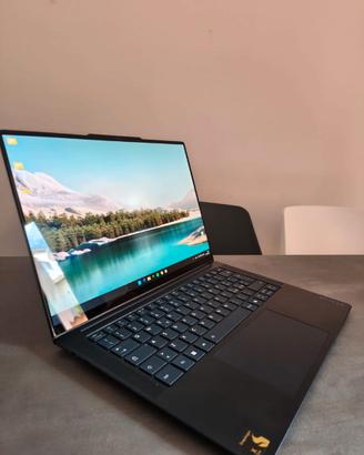 Lenovo Yoga Slim 7x OLED Touch - Garanzia Lenovo