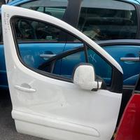Porta peugeot partner 2012