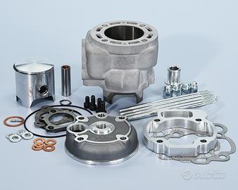 133.1012 KIT MINARELLI AM 6 D.52 C.44 Polini