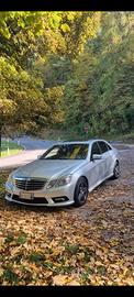 Mercedes classe e w212