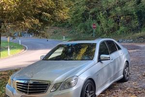 Mercedes classe e w212