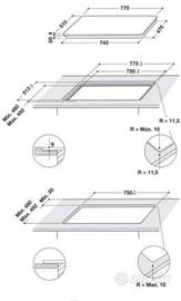 Piano induzione