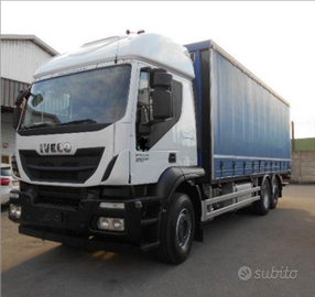 Autista patente c+ adr