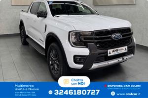 Ford Ranger 2.0 ECOBLUE DC XL 5 posti