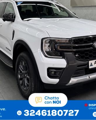 Ford Ranger 2.0 ECOBLUE DC XL 5 posti