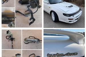 RICAMBI CELICA CARLOS SAINZ 