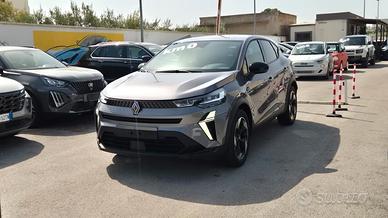 Renault Captur ECO-G 100 CV Techno - KM0 2026