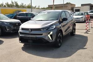 Renault Captur ECO-G 100 CV Techno - KM0 2026