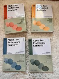 Alpha Test Professioni Sanitarie