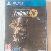 Fallout 76 Sigillato 