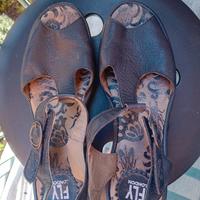 sandali Fly London 39