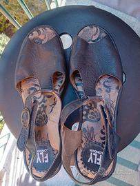 sandali Fly London 39