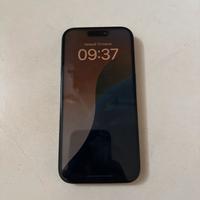 iPhone 15 Pro Ricondizionato