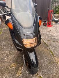 Scooter yamaha majesty 250