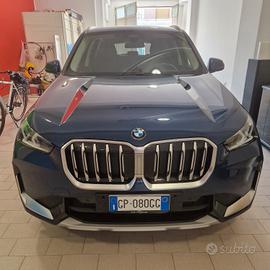 BMW X1 sdrive18d  x line