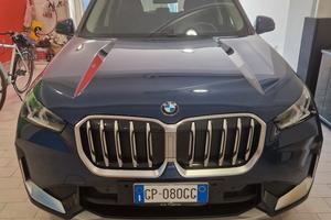 BMW X1 sdrive18d  x line
