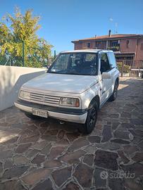 Suzuki Vitara limidet slip JLX cambio Automatic.l