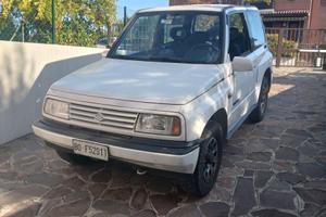 Suzuki Vitara limidet slip JLX cambio Automatic.l