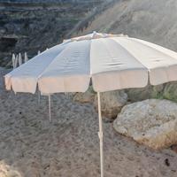 Ombrellone mare lido