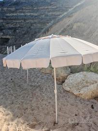 Ombrellone mare lido