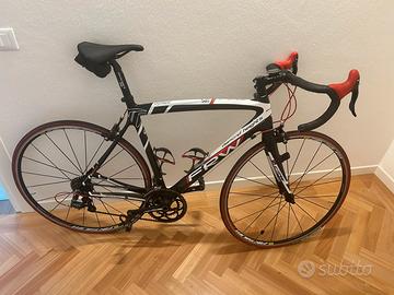 Bici da corsa