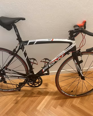 Bici da corsa