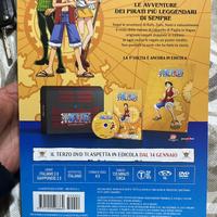 Dvd one piece 2
