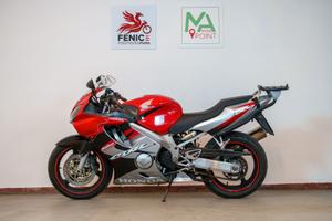 CBR 600 F - iscritta ASI