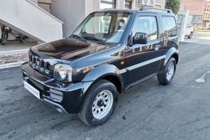 Suzuki Jimny 1.3i 16V 4WD