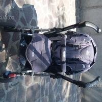 TRIO BEBECONFORT LOOLA usato