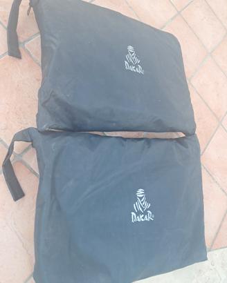 Antipioggia per moto