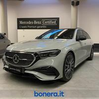 Mercedes Classe E 220 d AMG Line Premium Plus auto