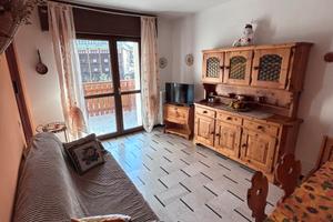 Appartamento centro Aprica